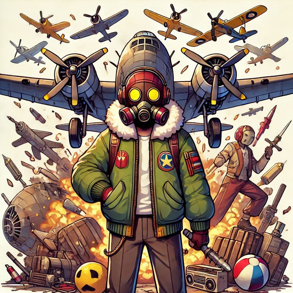 Bomber