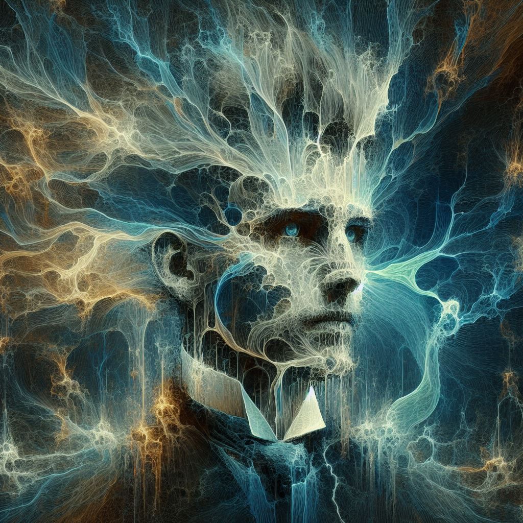 Nikola Tesla