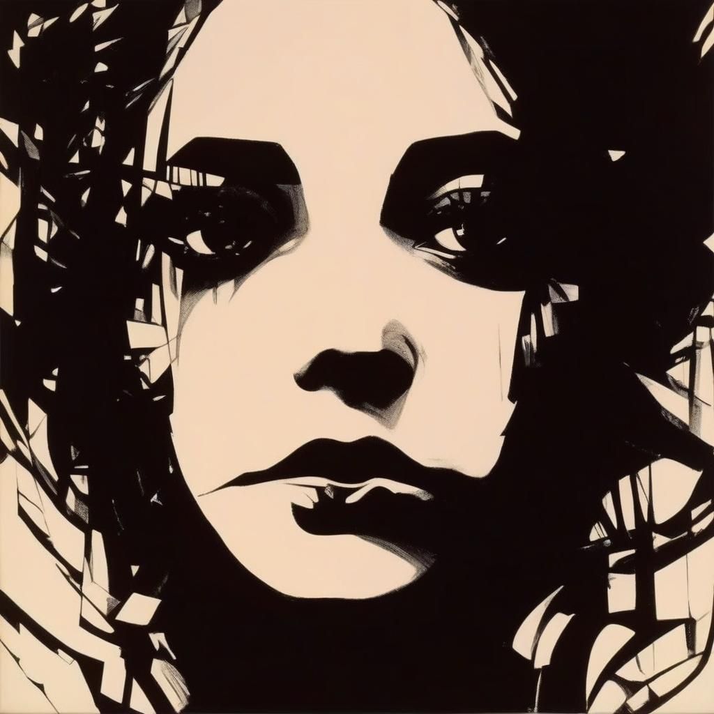 Vivid color Steampunk  surreal child's drawing of hot air balloons ,  Parachute, green beret ,realistic   pain killer, Poppy flowers, rayogr...