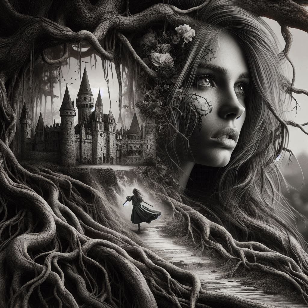 Trapped In The Roots Of The Past