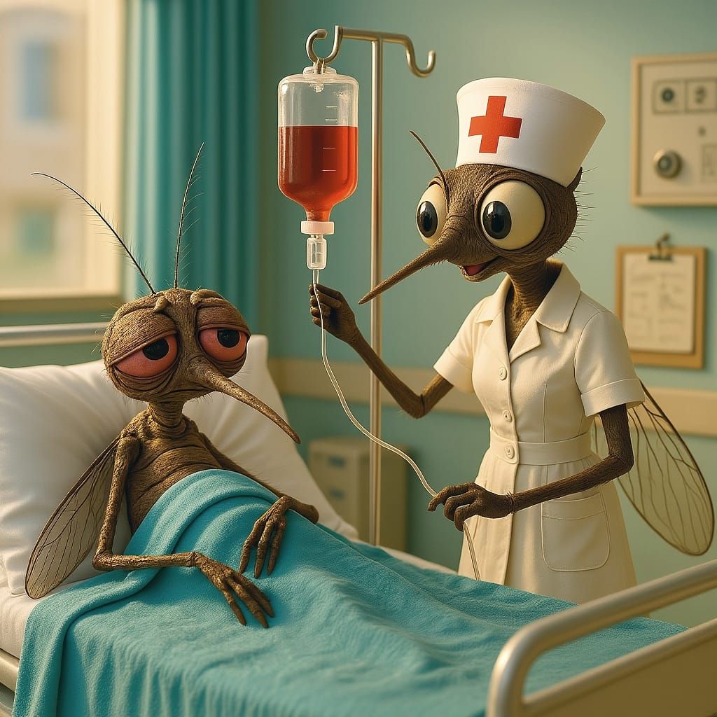 A Bag of This Should Fix You Right Up