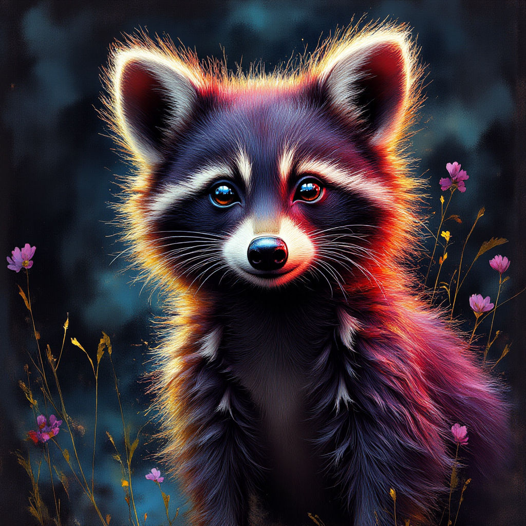 Raccoon