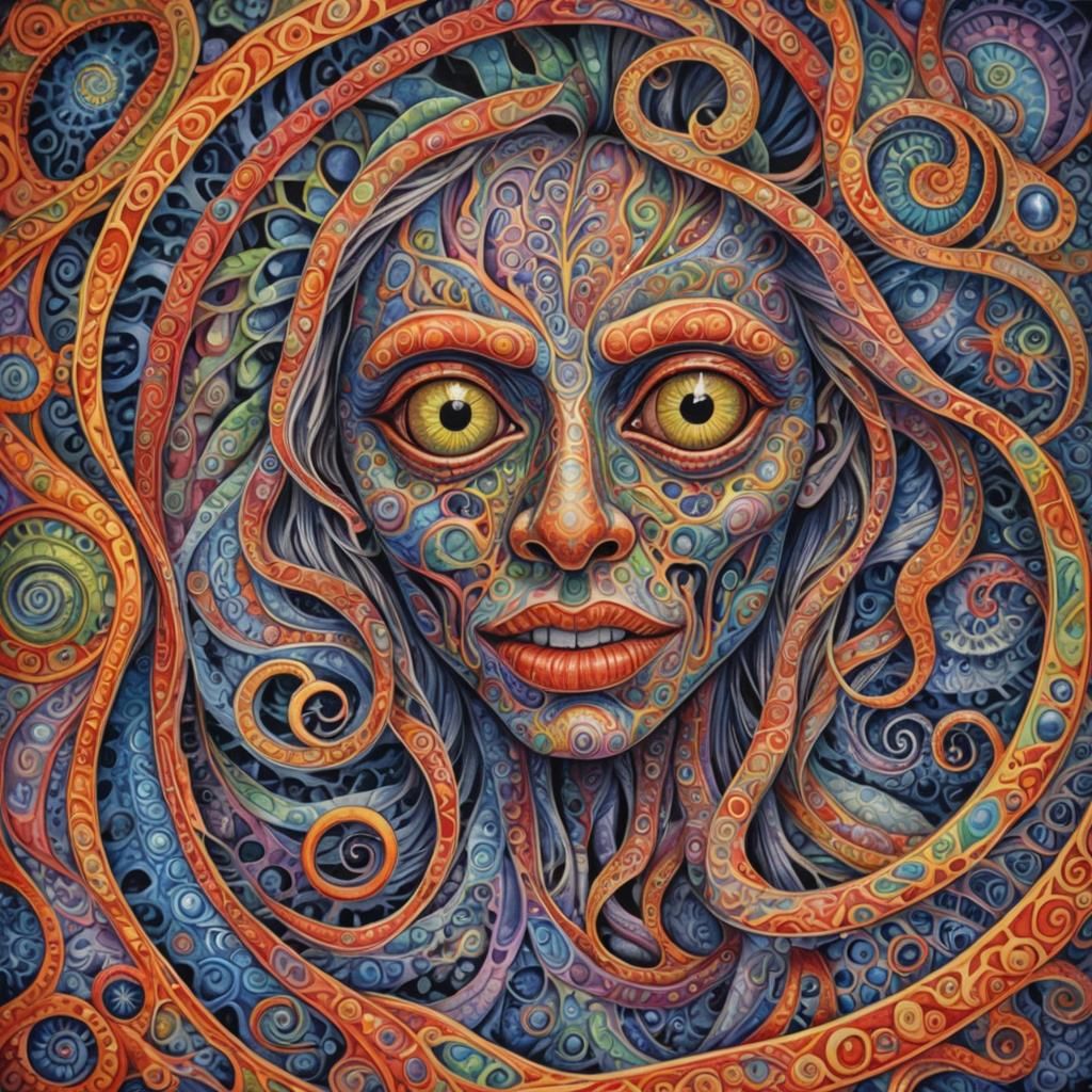 Untitled Creation