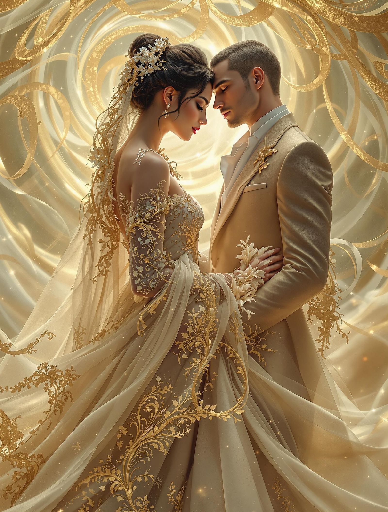 You're One in a Million