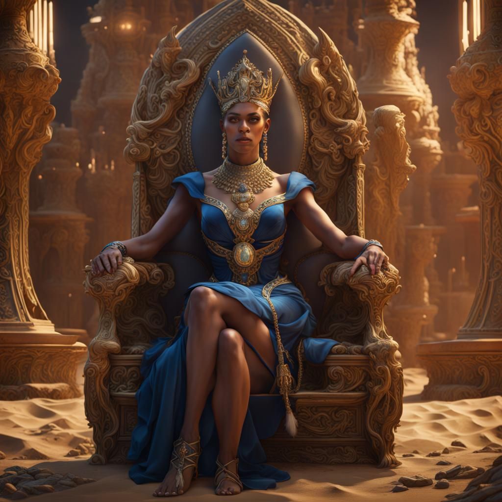 Queen 👑