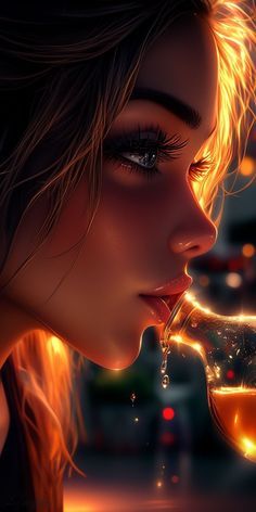 רק לגימה אחת