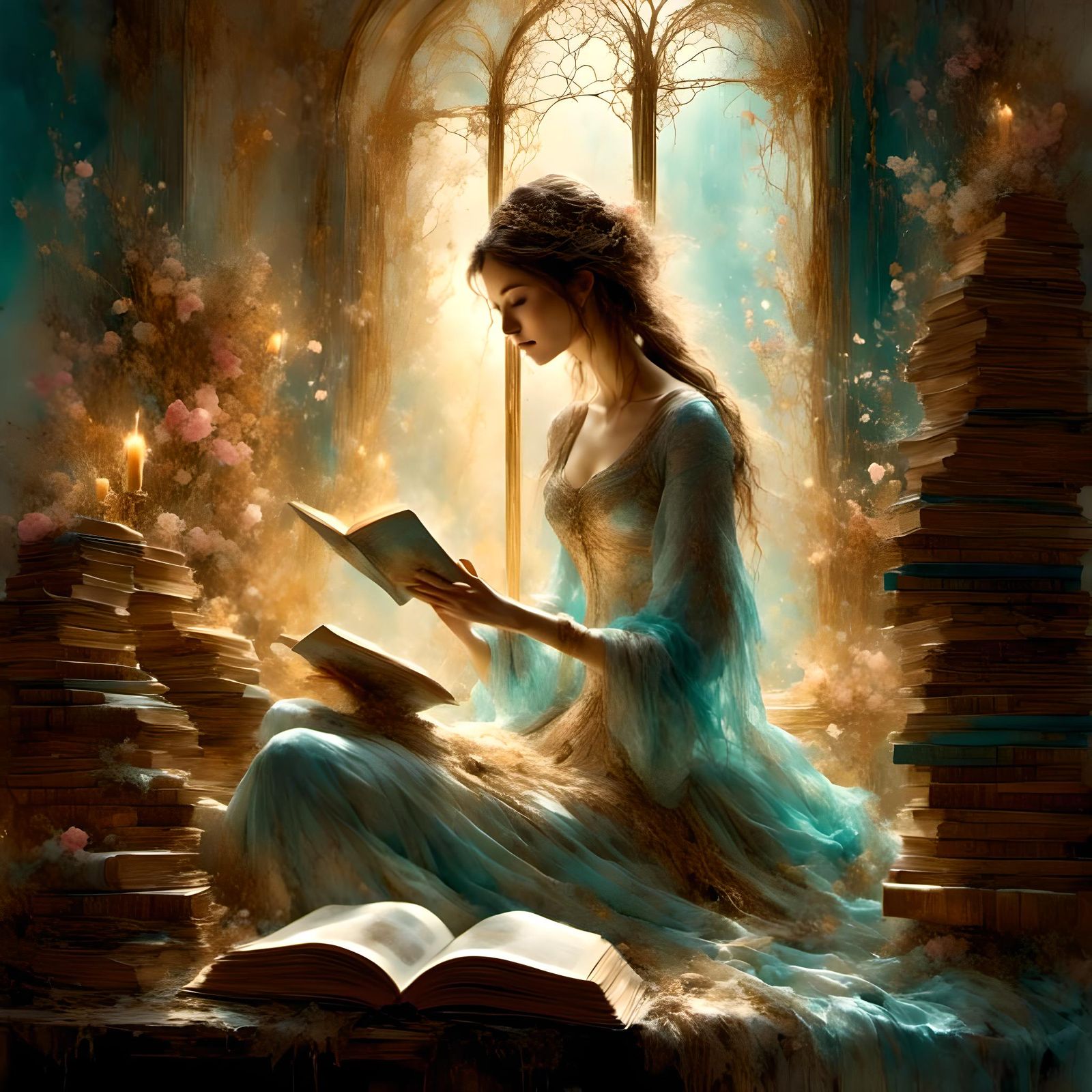 Reading