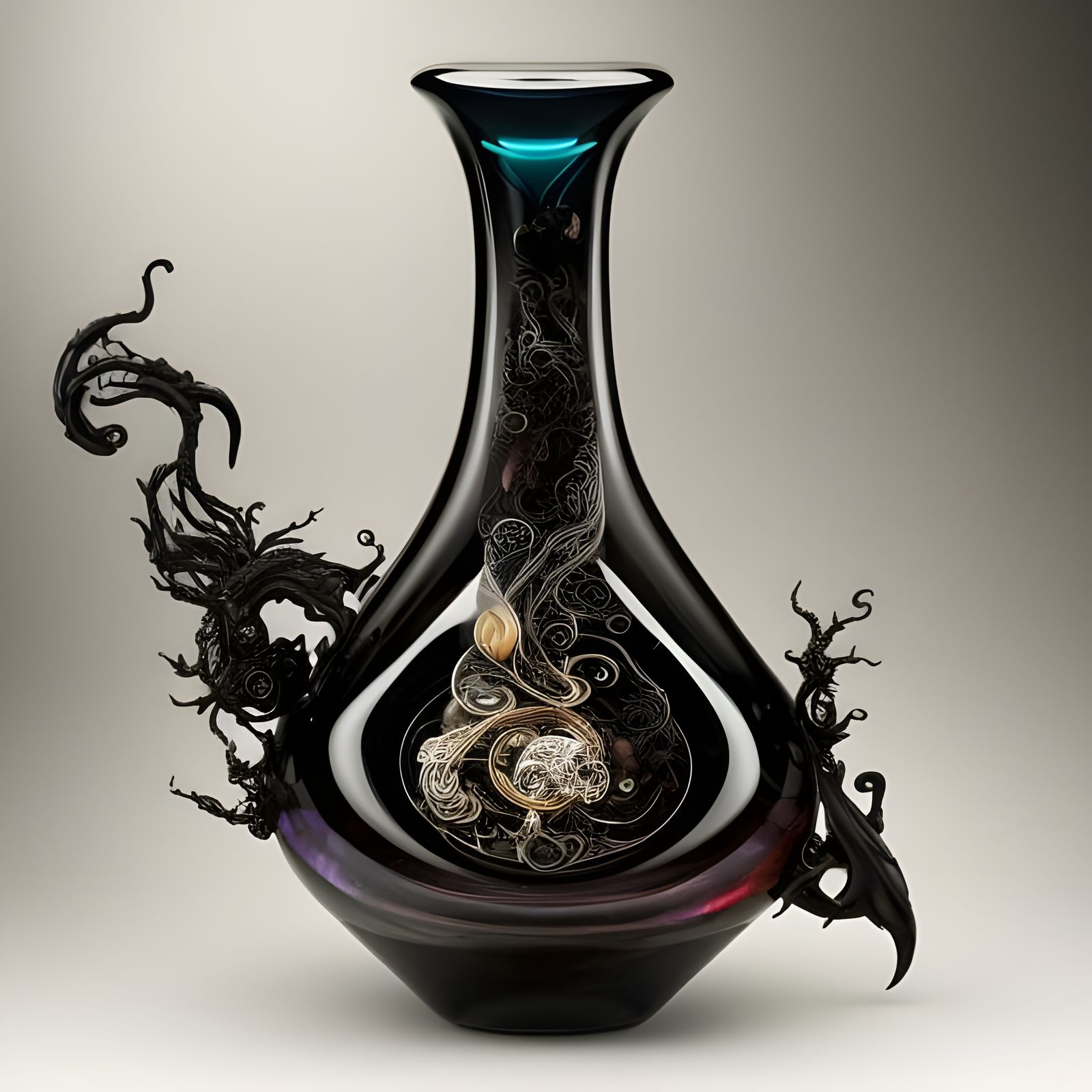 Magical Potion