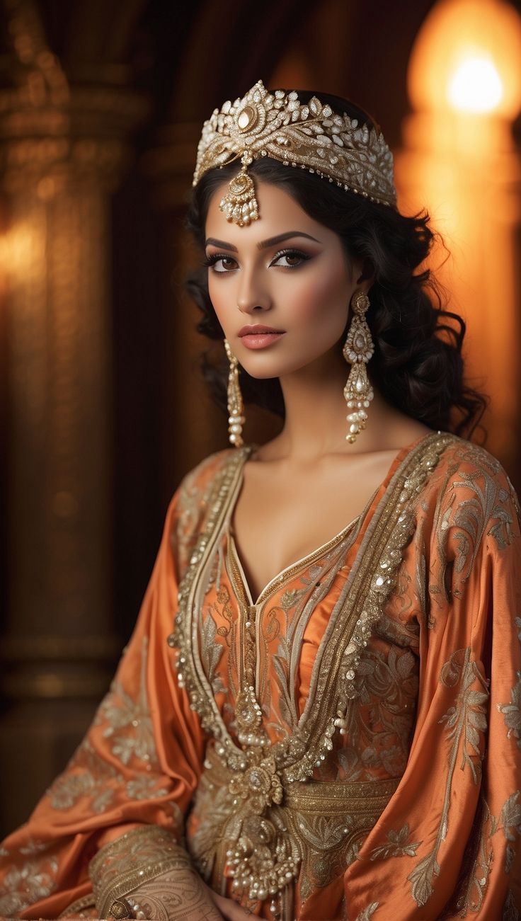 The Gilded Sovereign