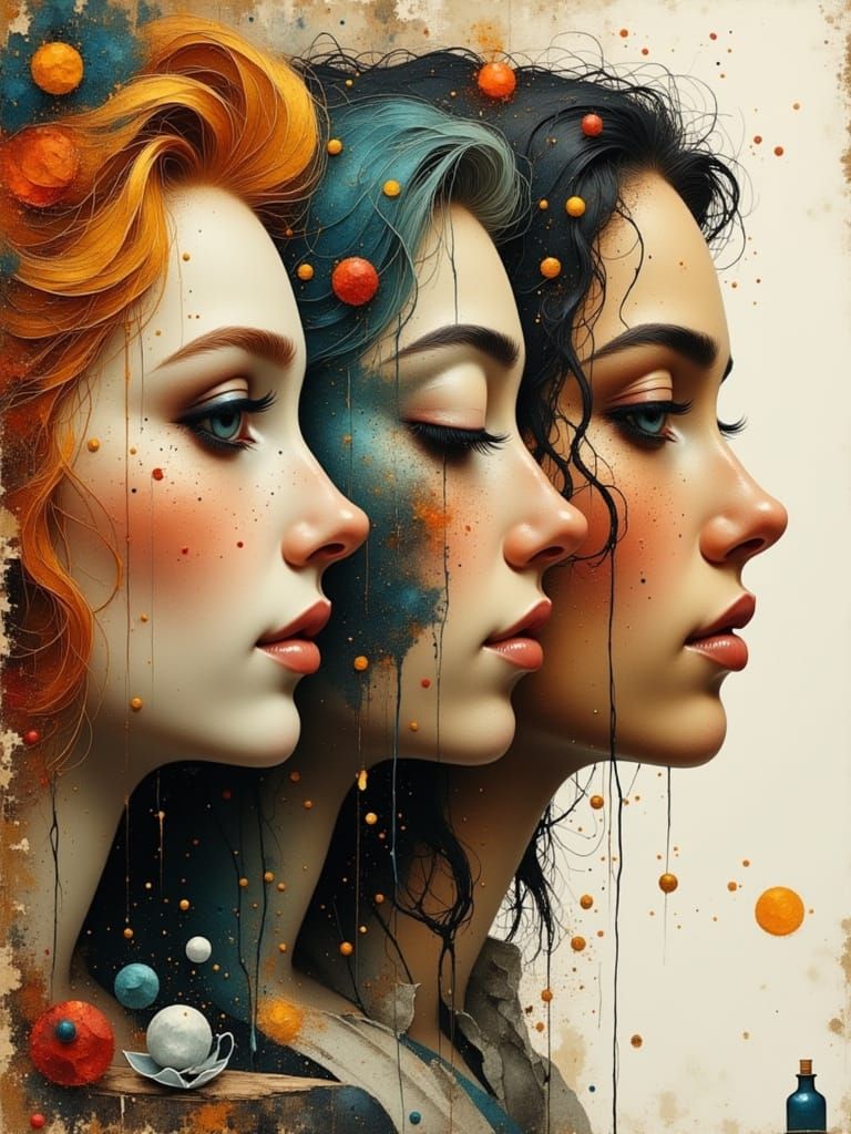 carefully and wonderfully made