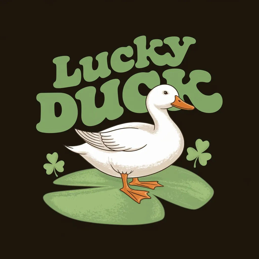 Lucky Duck