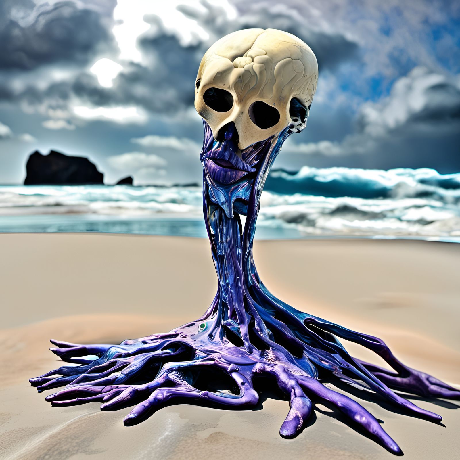Driftwood