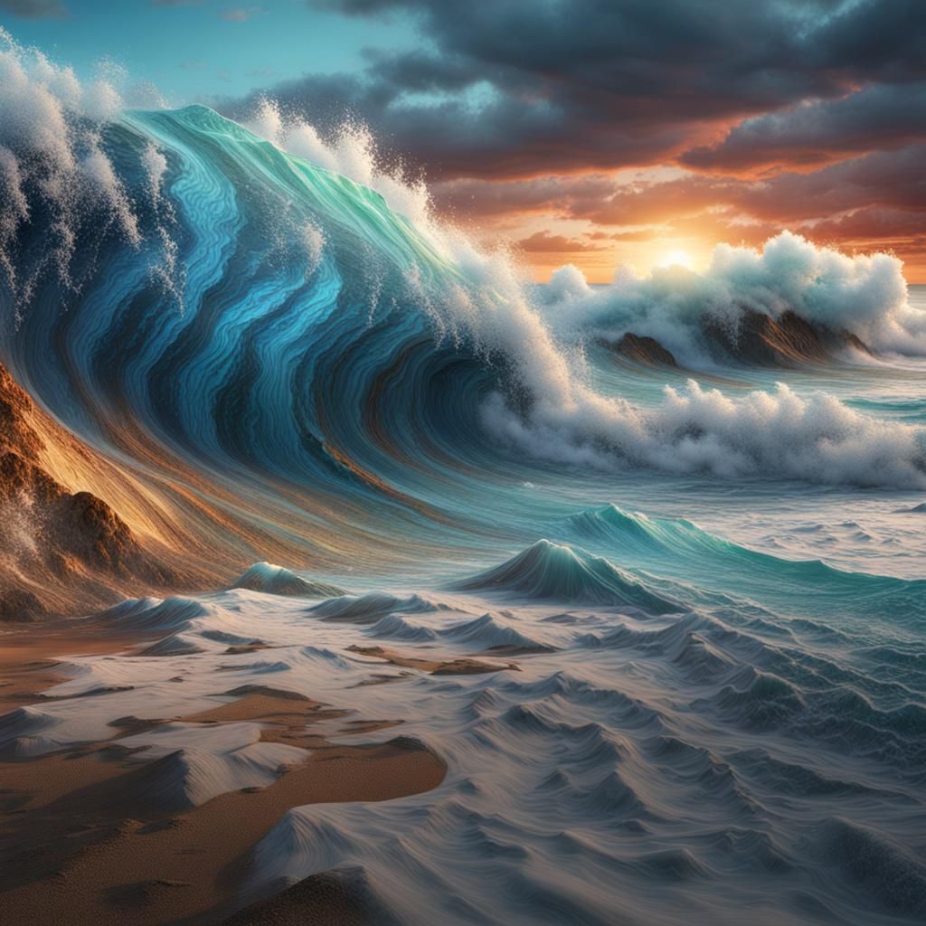 Untitled Creation