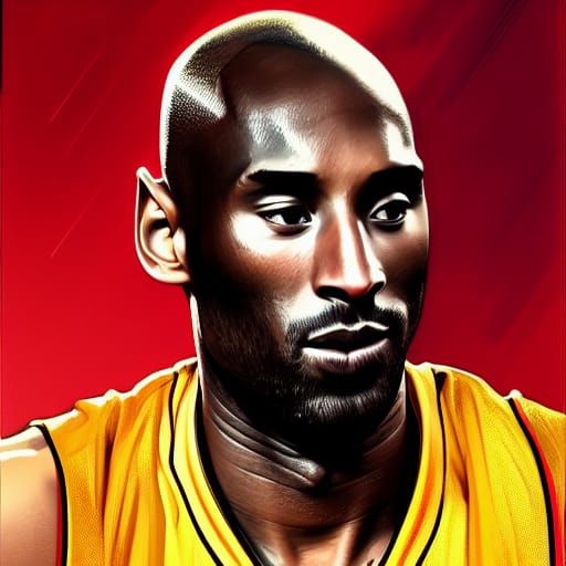Kobe Bryant