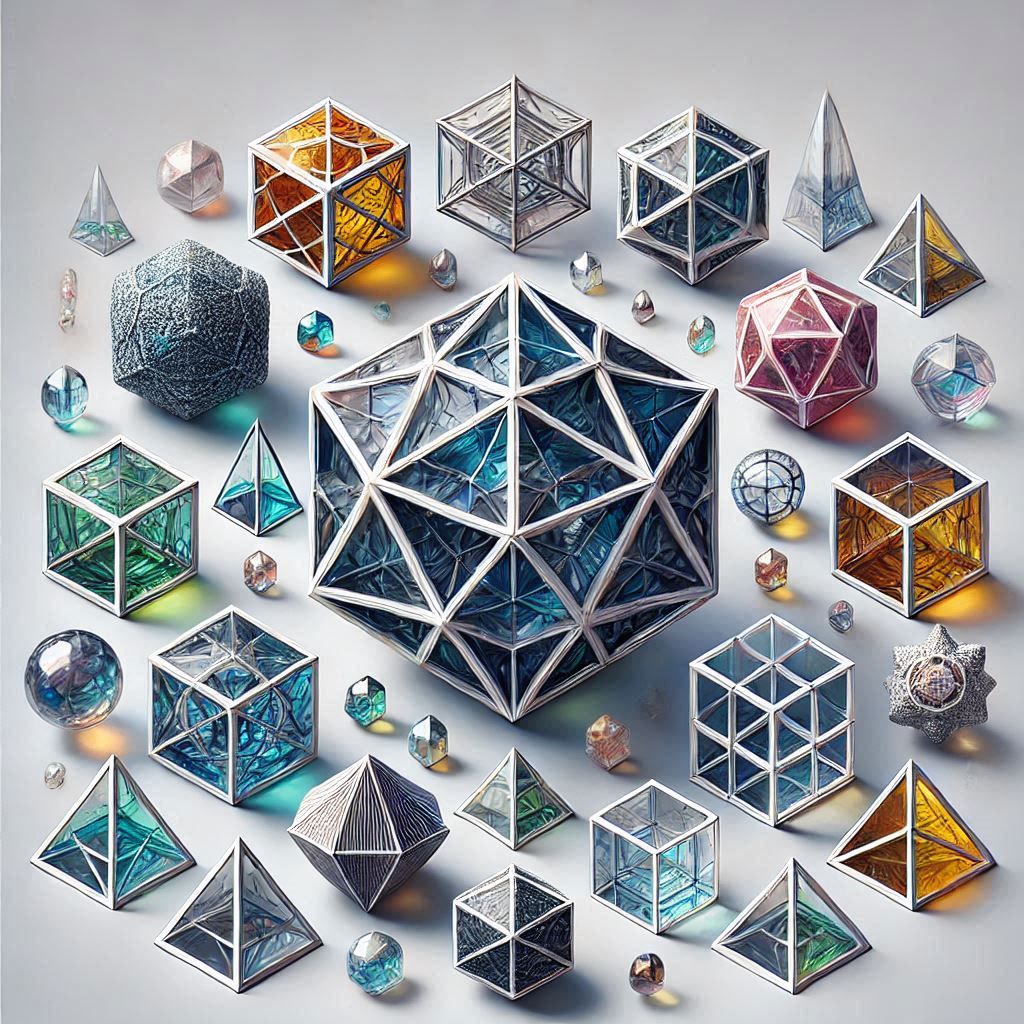 Cubist Final Components