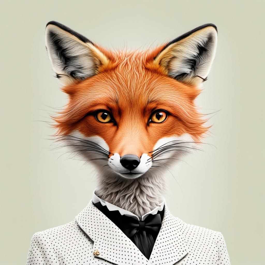 Fox