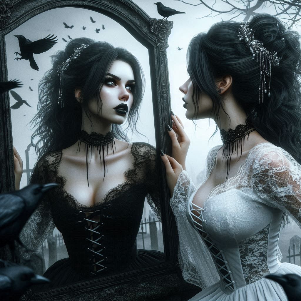 Double Personality