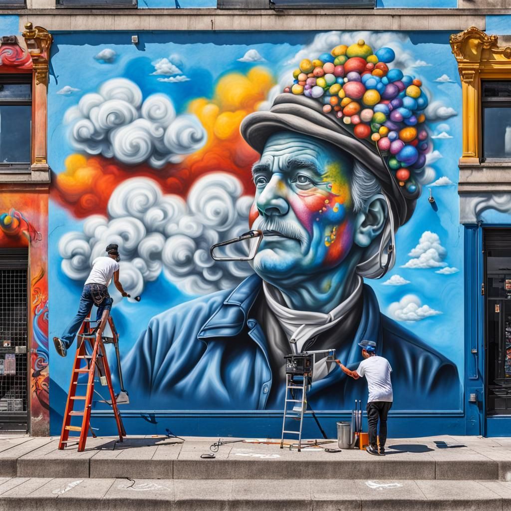 Street Art