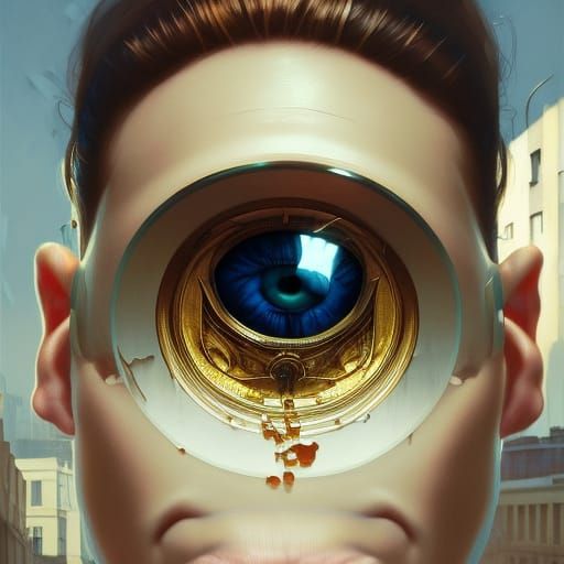Eye See You