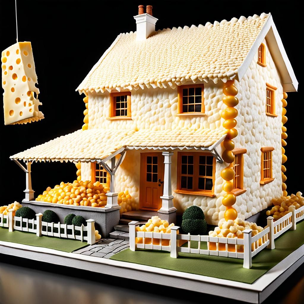 House of Curds