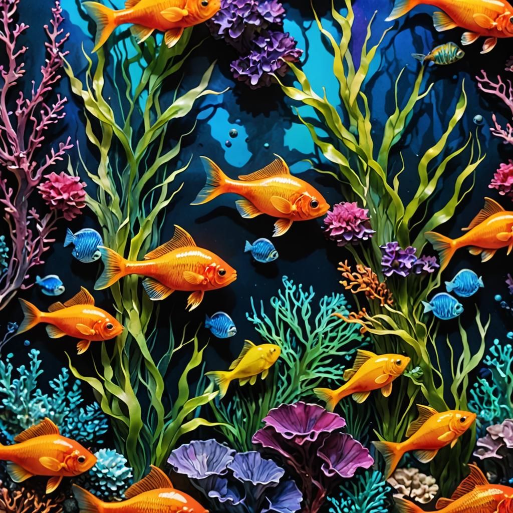 Aquarium
