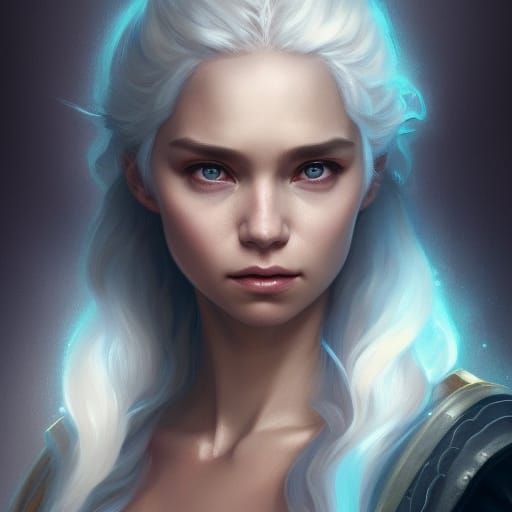 Targaryen princess