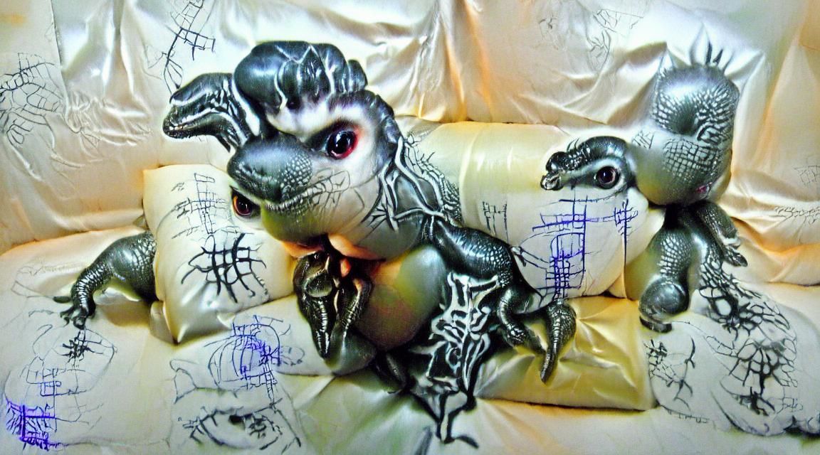 THAT is what you GET