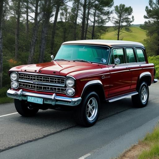 Cheese Slice on Black Background