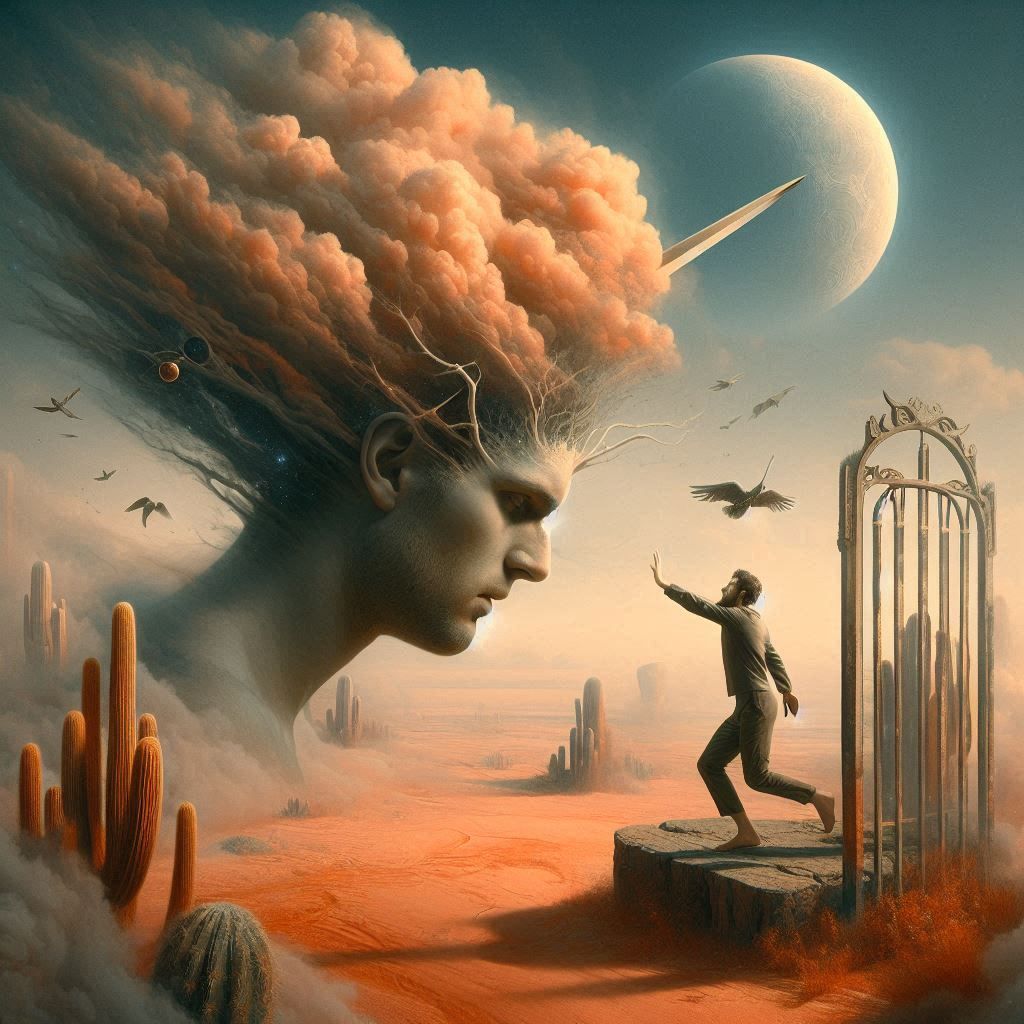 Arrête de me prendre la tête-Stop bothering me