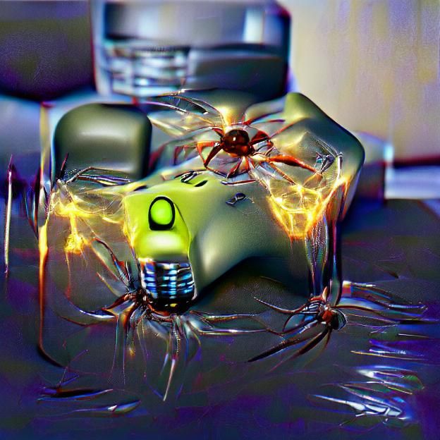 Arachno-Core