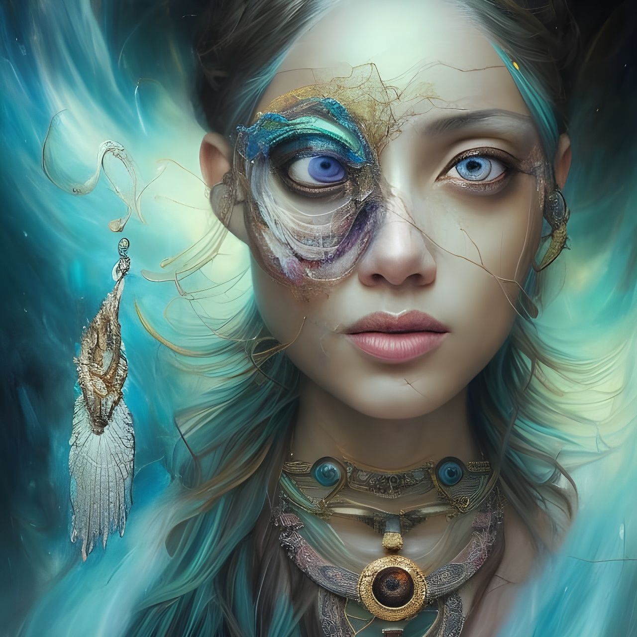 Untitled Creation
