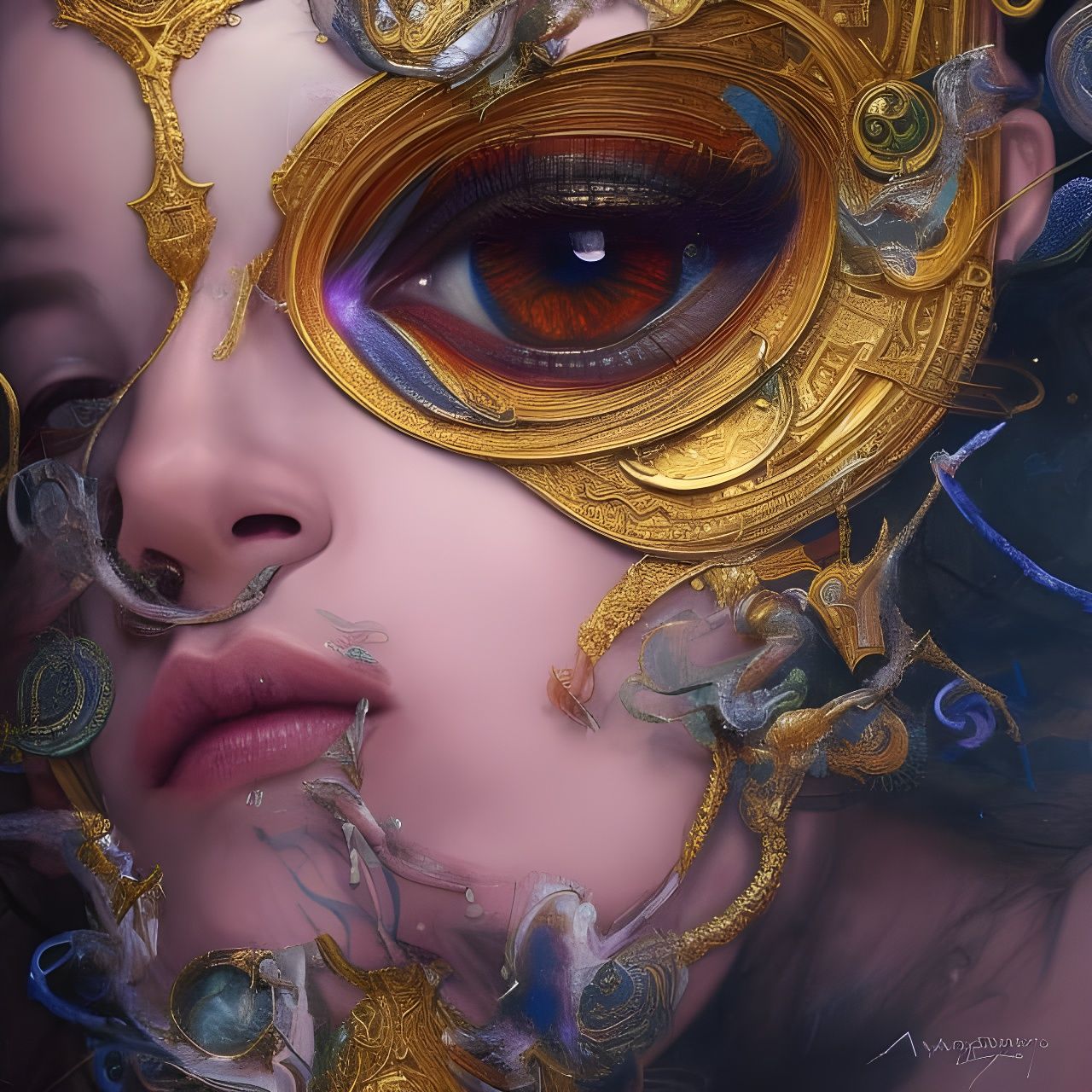 Untitled Creation