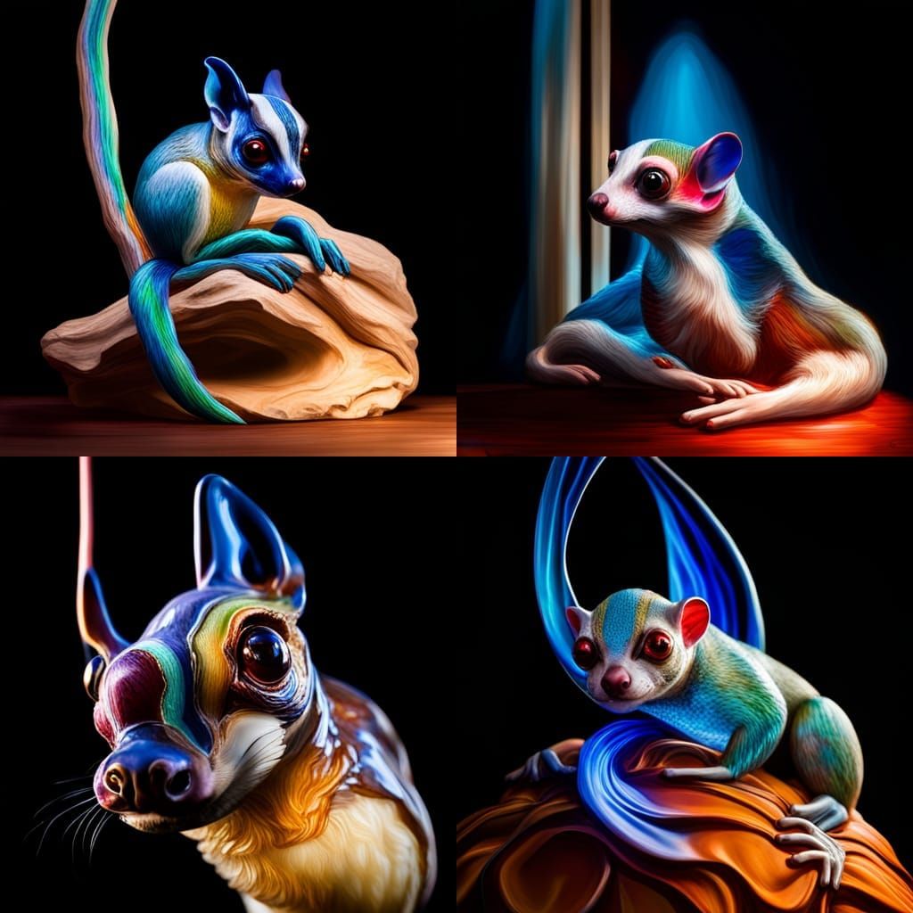 sugar glider