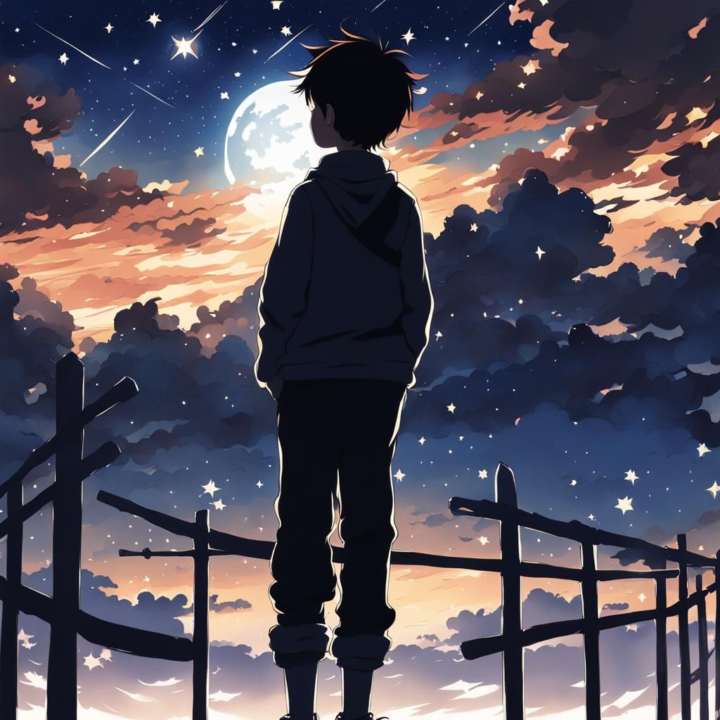 lost