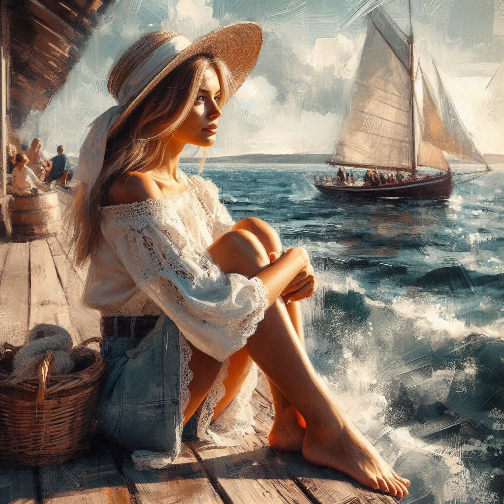 Bayside  by @Michele