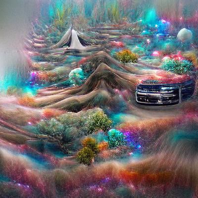 car forrest