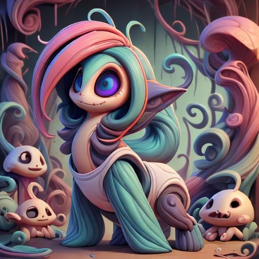 JackSnailington SD15