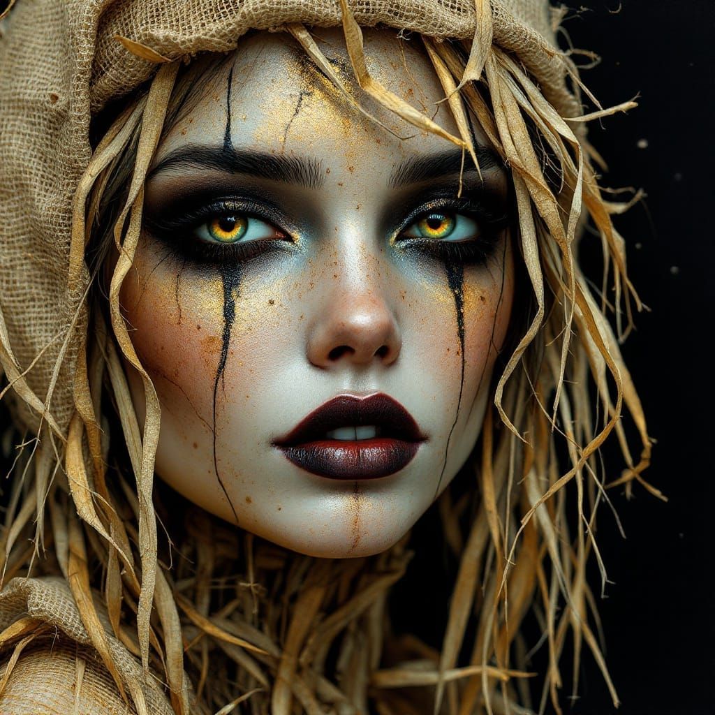 Untitled Creation