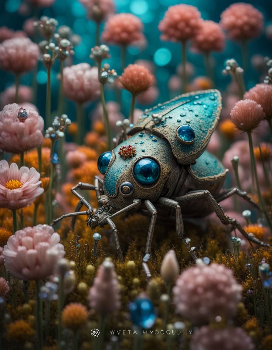 The Bug