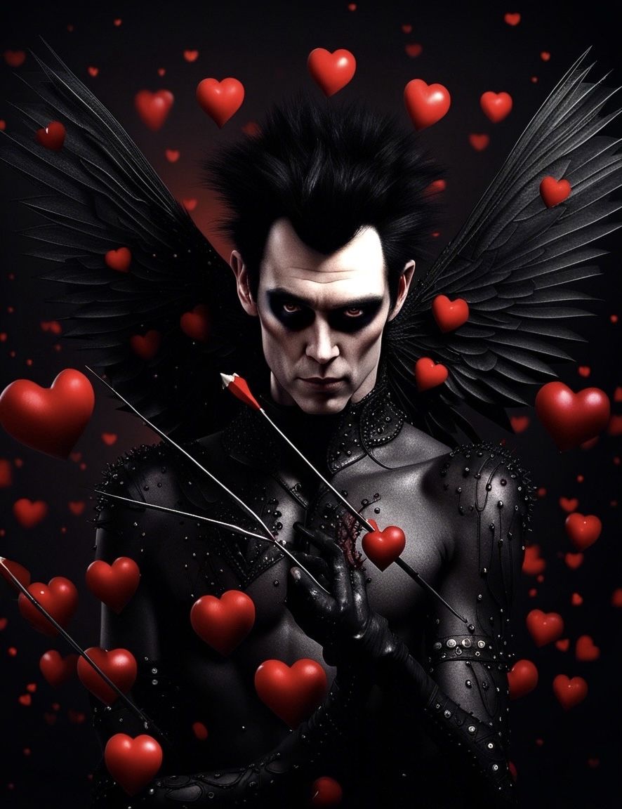 Goth Eros : 2