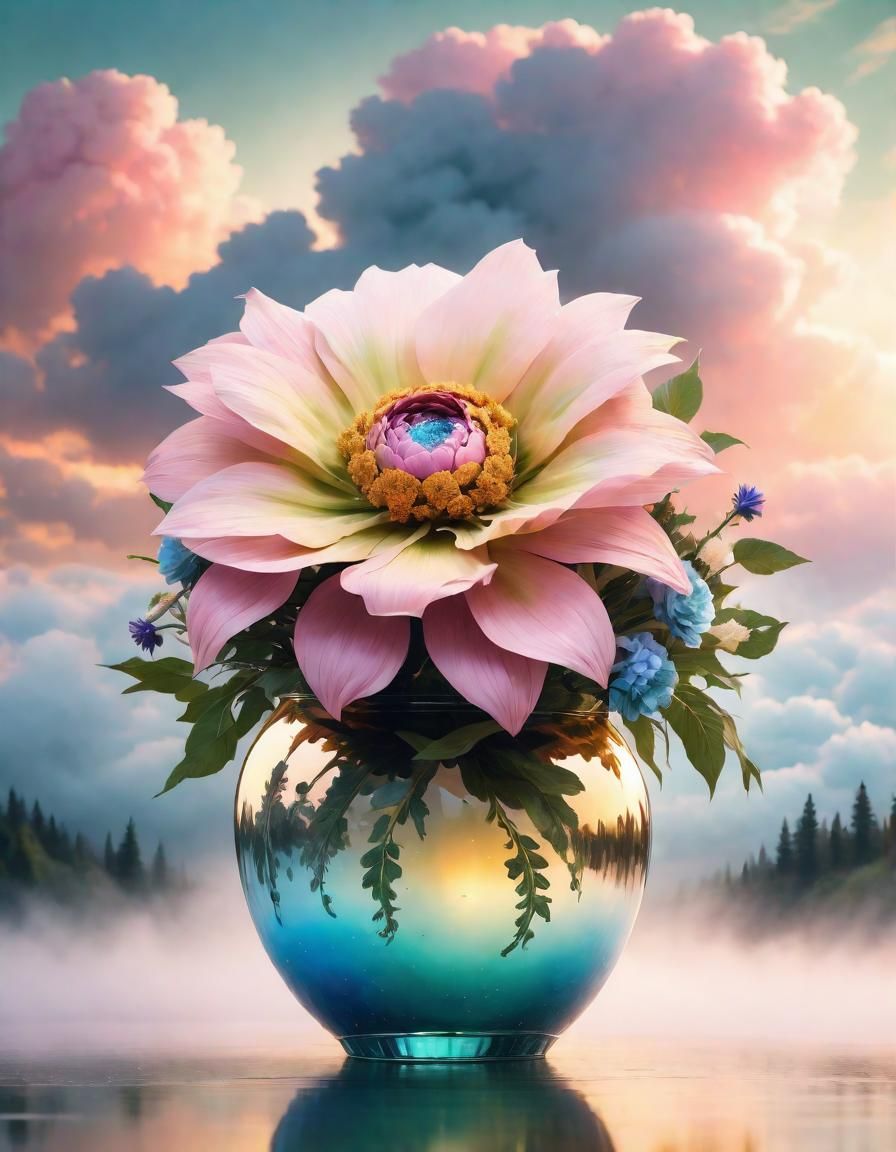 Untitled Creation