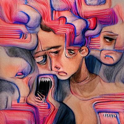 anxiety