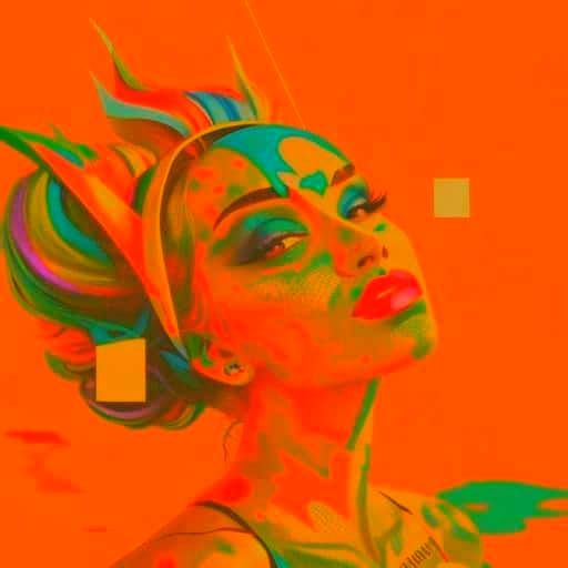 hyperdetailed matte splash screen complementary concept trending vignette ultrafine detail dynamic triadic volumetric lighting intricate de...