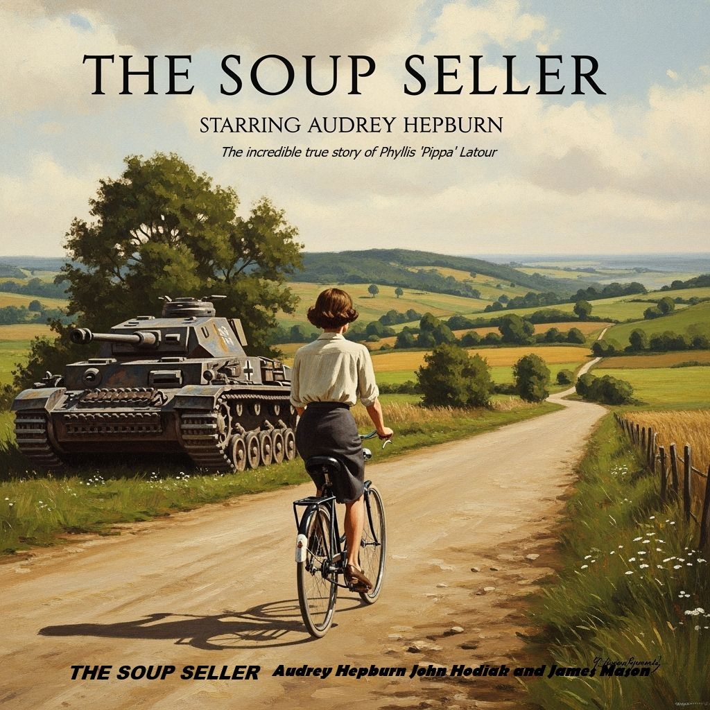 In the weeks leading up to D-Day, the Allies had a secret we...