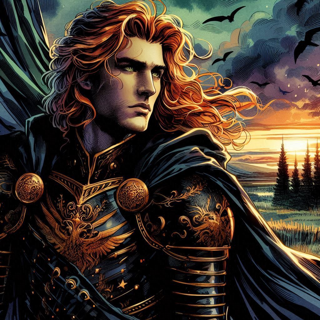 Prince potentially Charming