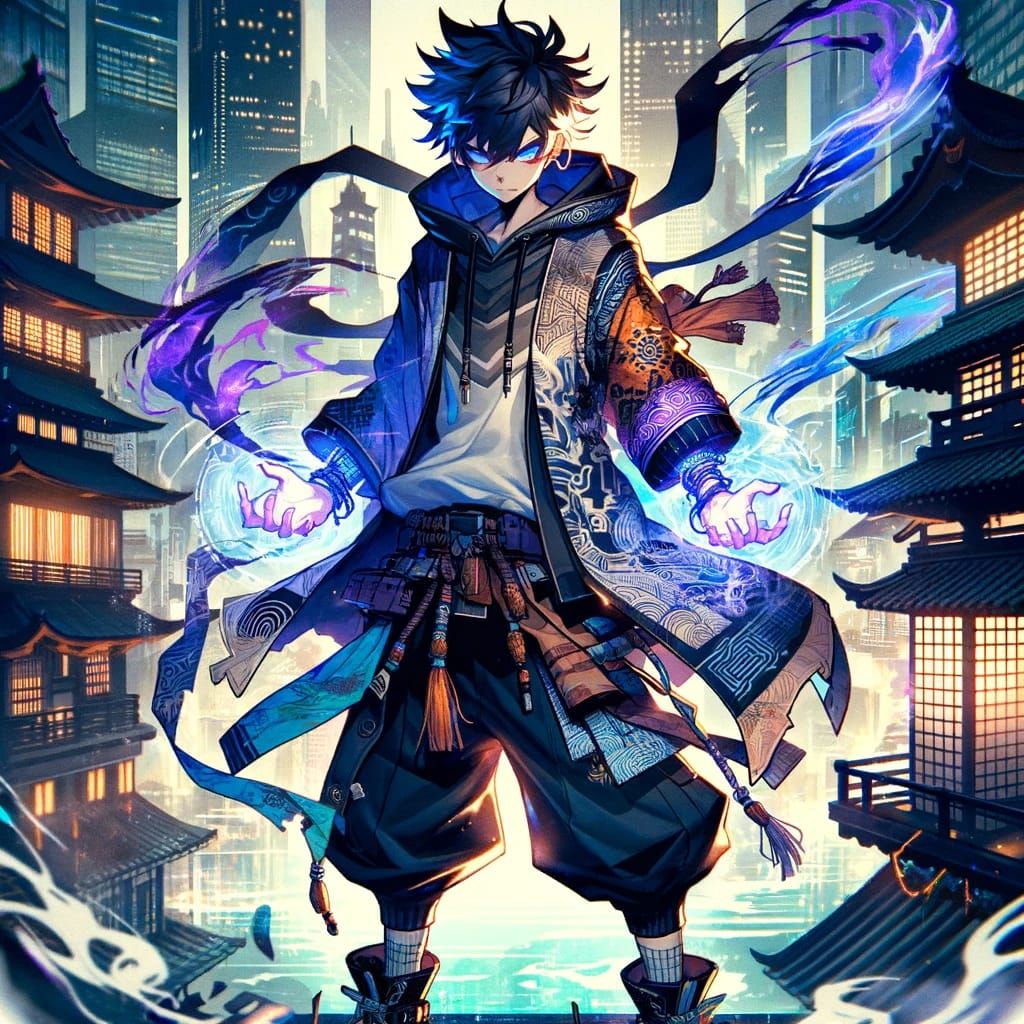 Sorcerer