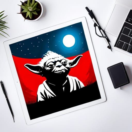 Yoda