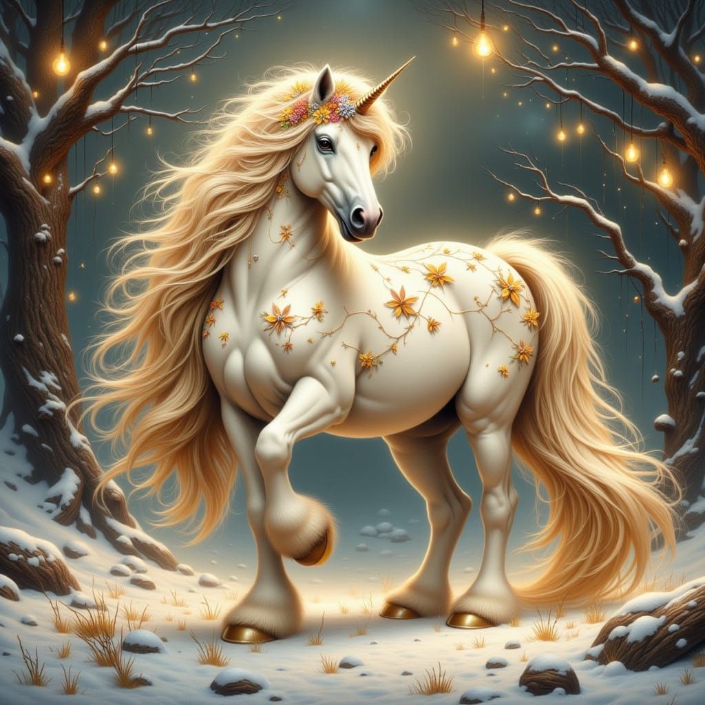 Fall (Autumn) Fantasy