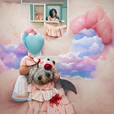 teacher’s pet by melanie martinez