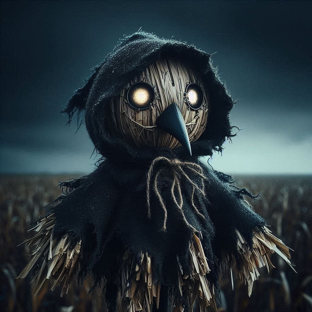 Scare-Crow